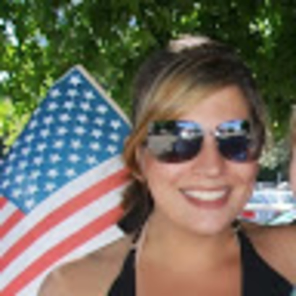 Meet your Posher, Lindsay